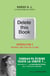 Delete this book : génération Z interdit aux plus de 25 ans