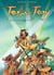 Trolls de Troy Tome 8 : rock'n Troll attitude