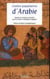 Contes populaires d'arabie