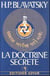 La doctrine secrète Tome 1