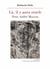 La, il y aura oracle : Pour André Masson