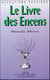 Le livre des encens