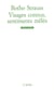 Visages connus, sentiments meles