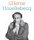 Les cahiers de l'Herne : Houellebecq
