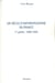 Un siècle d'anthroposophie en France Tome 1 : 1900-1945