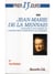 Prier 15 jours avec... : Jean-Marie de la Mennais