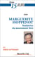 Prier 15 jours avec... Tome 182 : Marguerite Hoppenot, fondatrice du mouvement Sève