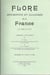 Flore descriptive et illustrée de la France t.5