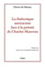 La dialectique antiraciste face à la pensée de Charles Maurras