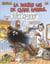 Edika Tome 23 : la double vie de Clark Gaybeul