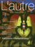 Revue transculturelle - L'autre n.13/2 : adoptions internationales