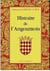 Histoire de l'angoumois