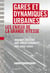 Gares et dynamiques urbaines, les enjeux de la grande vitesse