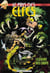 Elfquest - le pays des elfes Tome 4 : le chant des loups