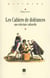 Cahiers de doléances : Une relecture culturelle