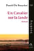 Un cavalier sur la lande