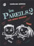 Les pareils t.2 - les joues rouges