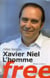Xavier niel, l'homme free