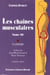 Les chaînes musculaires t.3 - la pubalgie (5e édition)