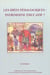 Les Idées pédagogiques : Patrimoine éducatif ? Colloque de Rouen, 24-26 sept. 1998