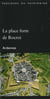 La Mothe-en-Bassigny : place forte de la Lorraine face à la France (Haute-Marne)