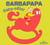 Barbapapa - baby-sitter
