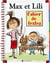 Max et Lili : cahier de textes