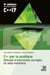 C++ par la pratique (4e édition)