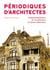 Périodiques d'architectes : Professionalisation de l'architecture en Suisse (1830-1914)