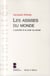 Les assises du monde