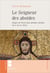 Les seigneur des absides