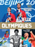 Jeux olympiques : 111 moments magiques