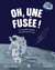 Oh, une fusée ! La conquête spatiale racontée par la lune