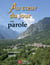Au coeur du jour une parole (édition 2026)