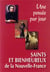 Saints et bienheureux de la Nouvelle-France