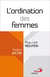 L'ordination des femmes