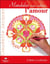 Mandalas pour cultiver l'amour - cahier à colorier