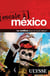 Escale à : México (édition 2018)