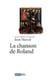 La chanson de roland