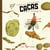 Cacas et compagnie