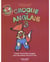 Croque-anglais 3 - cahier d'activités d'anglais pour les enfants de 8 et 9 ans
