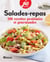 Salades-repas : 100 recettes protéinées et gourmandes