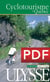 Cyclotourisme au québec