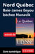 Nord québec - baie-james, eeyou istchee, nunavik - chapitre tiré du guide ulysse « le québec »