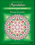 Mandalas - l'art du voyage intérieur t.4 - harmonie des émotions