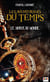 Les aventuriers du temps t.2 : le nouveau monde