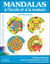 Mandalas à l'école et à la maison - cahier d'activités pour les enfants de 7 à 12 ans