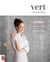 Vert couleur persil - mes recettes simples et gourmandes