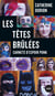 Les têtes brûlées : carnets d'espoir punk