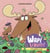 Wapi le wapiti et les abeilles a miel